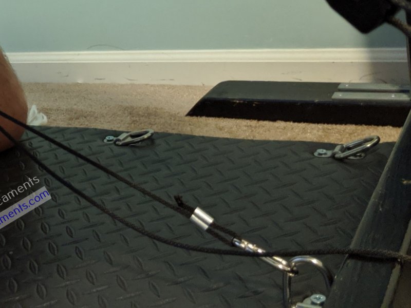 Predicament Bondage Clue